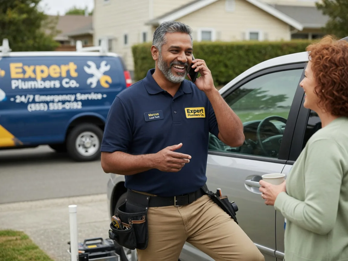 Drain Cleaning Lone Tree, IA FAQs